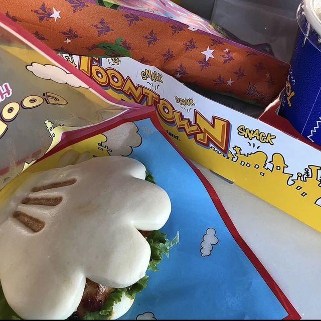 東京迪士尼初體驗 購物美食攻略 🏰💕