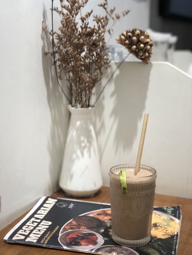 素食者要來打卡