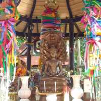 วัดเก่า..ในเมืองไทย
