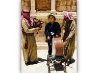 요르단 제라쉬 Jerash