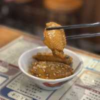 必試親民滷水小店