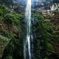COBAN RONDO WATERFALL JAWA TIMUR