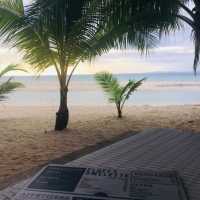 Kota Beach, Bantayan Island