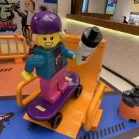 再臨Lego City