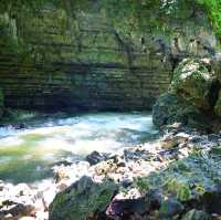 GREEN CANYON, PANGANDARAN