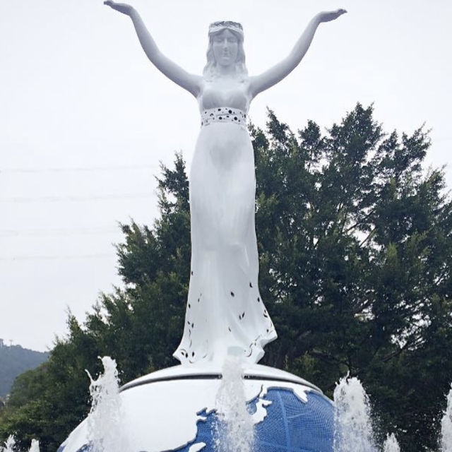 東部華僑城