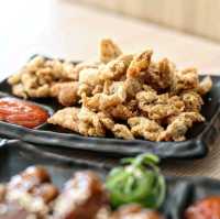 HARVEST PLATES RESTO SEMARANG