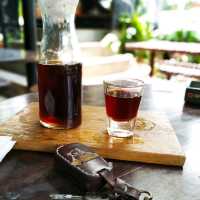 Tuttonero Coffee