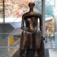 Pola Museum of Art🖼日本🇯🇵文青好去處