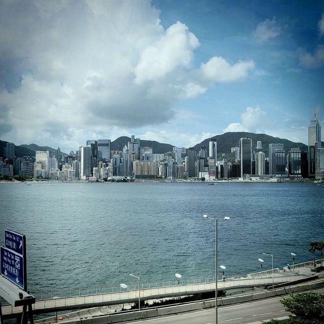 [Staycation 系列] ～ 千禧新世界酒店
