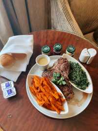 🇿🇦 InterContinental Johannesburg O.R. Tambo