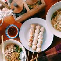 ก๋วยเตี๋ยวเสบียงนา