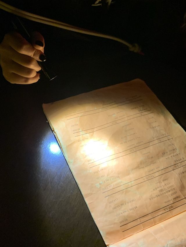 🍸🍹 혼술하기 좋은 칵테일 바 추천 🍹🍸