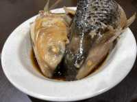 鮮魚鱻蝦肉飯虱目魚專門店！