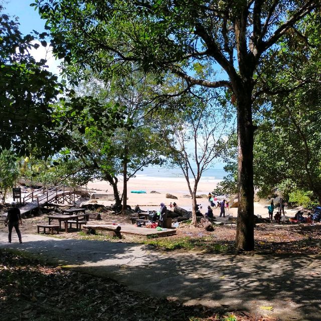 Permai Rainforest Resort