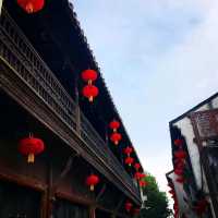 THE CLASSICAL GARDENS OF SUZHOU