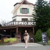 Coffee Project
