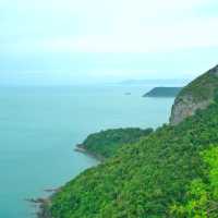 เกาะวัวตาหลับ@หมู่เกาะอ่างทอง