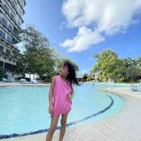 White Sands Resort and Spa - Cebu