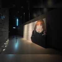 The Missing Something–會唱歌的畫布