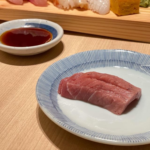 掛住日本去食日本菜
