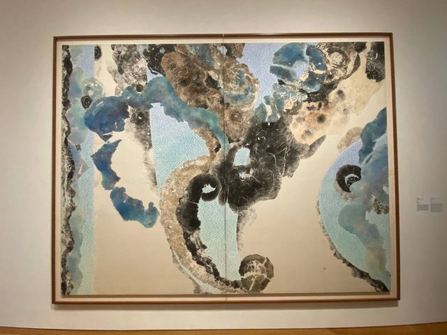 個體．源流．表現@M+