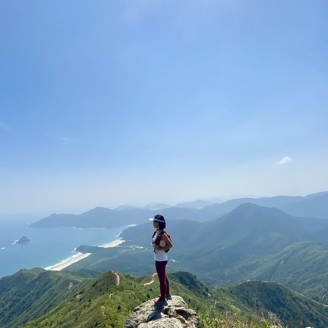 三尖最美 蚺蛇尖