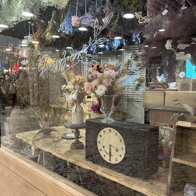 🌸💐超美的乾花店-DAISYZOOM BOTANIC🌷🌼