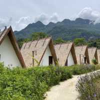 อ่าวสหวัน รีสอร์ต Angsavanh Resort
