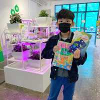 小學生創意展覽@PMQ