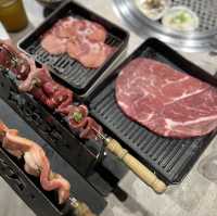 肉次方～王品新開燒肉吃到飽