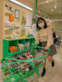 광장시장에 생긴 힙한 마켓 🛒