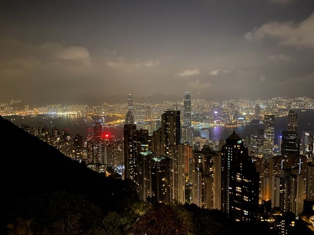 港島初級行山路線🥾⛰