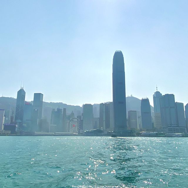 ［天星小輪］- 要多多支持啊‼️