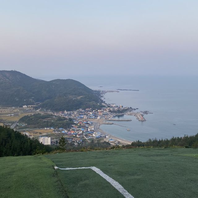 곤륜산