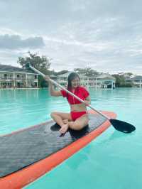 Our Day tour Plantation Bay Experience