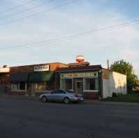 Canada's border town