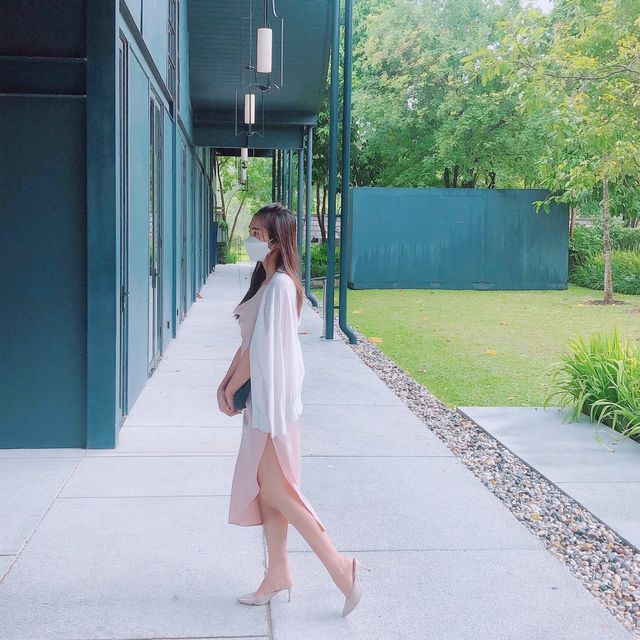 โรงเเรมในเทพนิยาย Labaris 