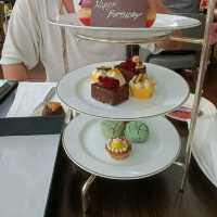 BIRTHDAY TRIP
