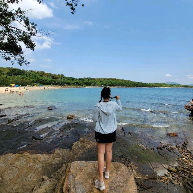 個半小時就到的🏝世外桃源🏖🤩🤩🤩