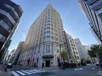 ホテルモントレ銀座