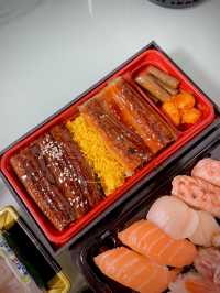 「寿司造」高質外帶日本壽司
