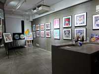 Art6 Gallery 快閃展✨