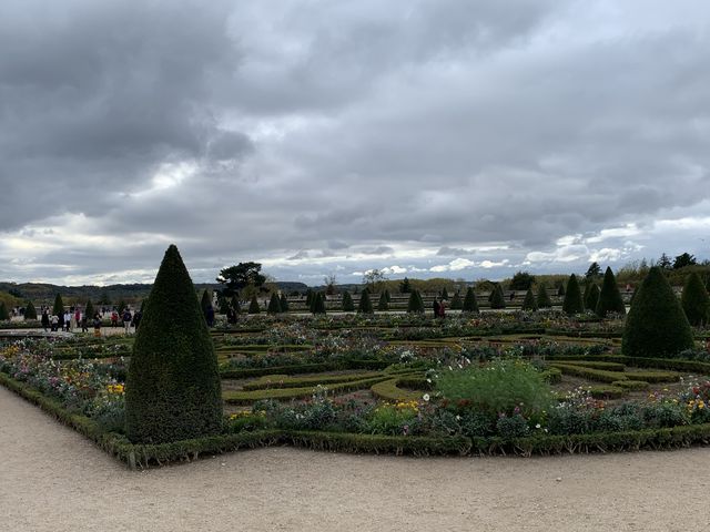 Château de Versailles @ Paris !