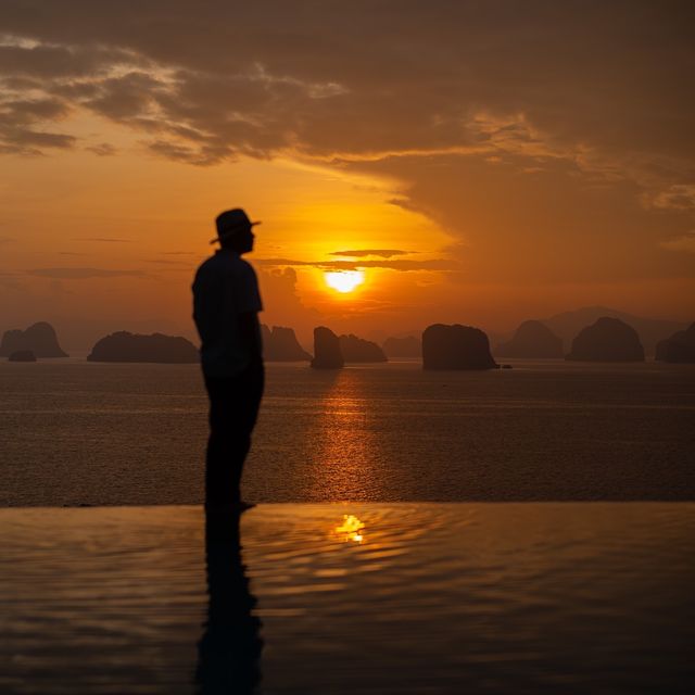 Six Senses Yao Noi : Paradise on Earth
