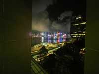 海景嘉福洲際酒店-住客房