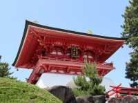 下關 赤間神宮參觀