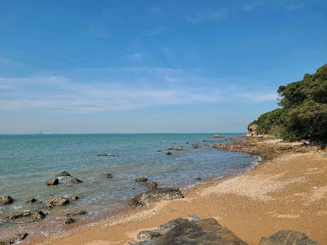 港版威尼斯~大澳🚣‍♀️