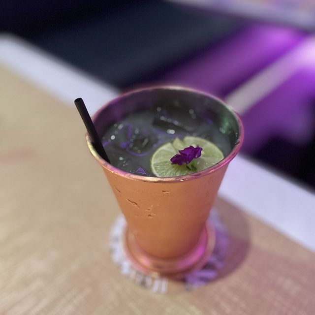 懷舊特色台灣餐廳🍴