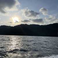 Rompin - A Fishing Paradise 